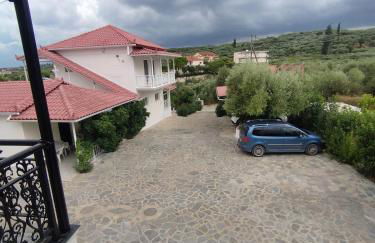 VILLA AGIA AIKATERINI - Foto 54