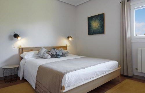 Casa Rural La Palmera - Landetxea - Foto 31