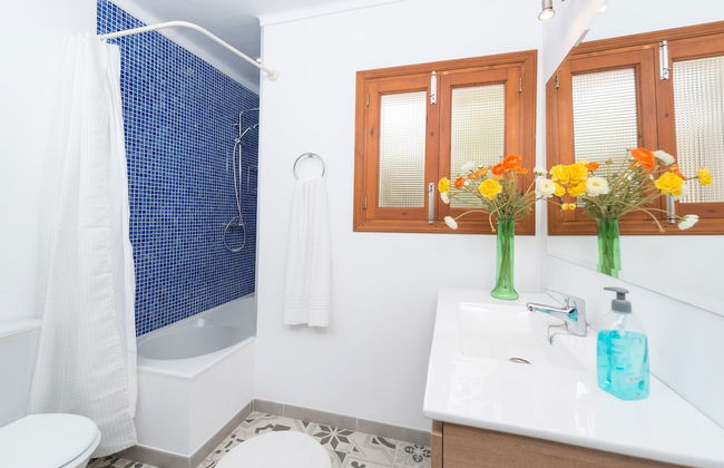 Can Caimari in Mal Pas-bon Aire - Foto 18