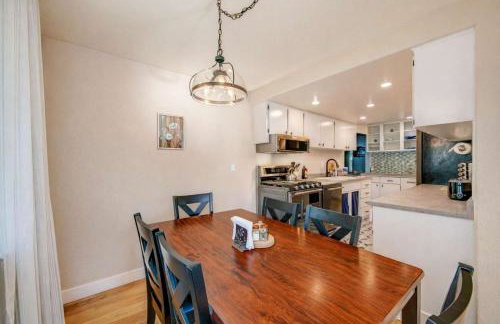 Renton Oasis - Relaxing 3BR Home with Great Outdoor - Foto 19