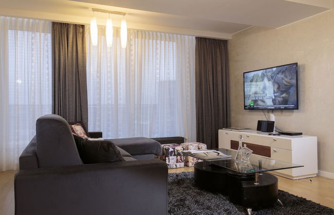 The Queen Luxury Apartments - Villa Marilyn - Photo 44