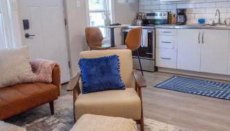 Zuni St Motor Inn- Bike, Dine, Explore Denver - Foto 2