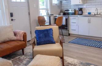 Zuni St Motor Inn- Bike, Dine, Explore Denver - Foto 2