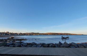 The Snug @ the Mill Inn, Stonehaven - Foto 24