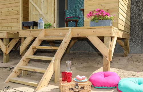 Bwthyn Gwenyn Yr Haf Summer Bee Barns - Photo 33