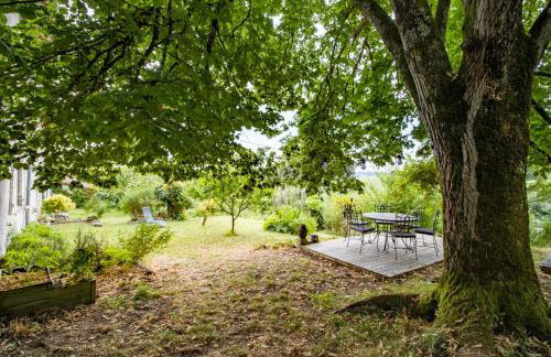 Gite des Bois du Charme - Photo 28