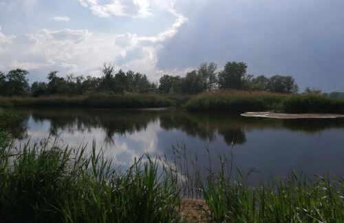 Oderbruchhütte - Photo 52