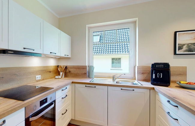 Holiday Home Small Island - Foto 9