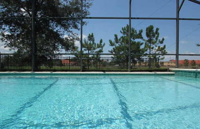 Ov2922 - Windsor Hills Resort - 4 Bed 4 Baths Townhome - Foto 24