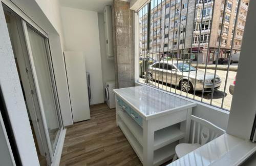 Apartamentos Torres del Milladoiro - Foto 12