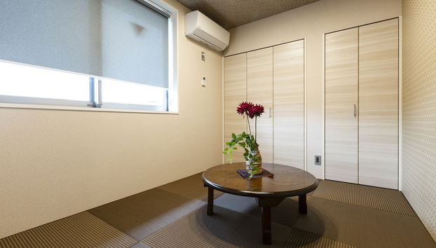 kyonoyado EN - Foto 5, Habitación