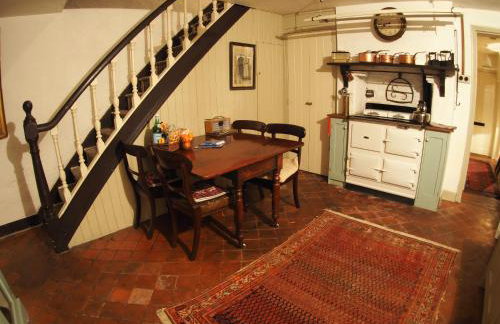 No.33 Coach House - Foto 37