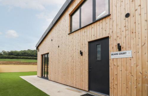Bears Court Barn 3 - Foto 3
