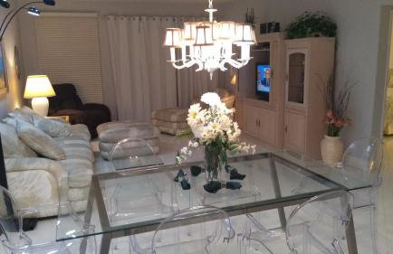 Spectacular View Just Steps to Pool and Jacuzzi at Sunrise Country Club - Foto 22