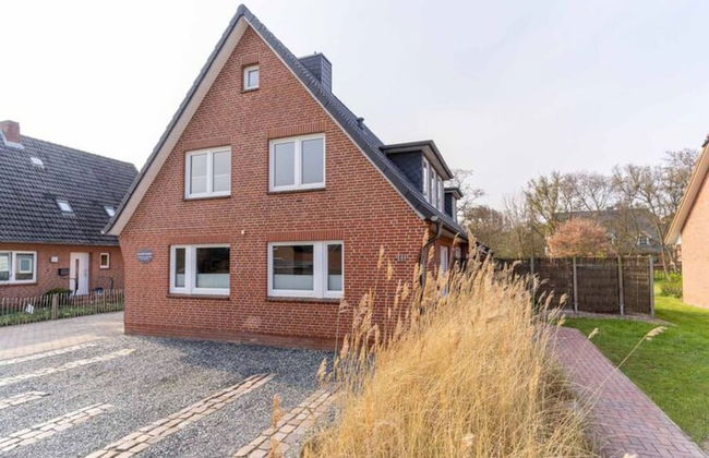 Ferienwohnung Lieblingsmeer - Foto 23