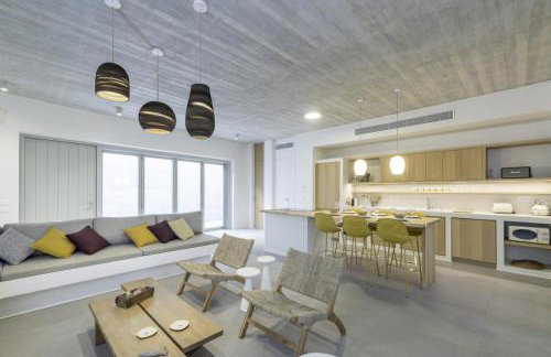 Helios n Astra Vivlos Naxos - Foto 6