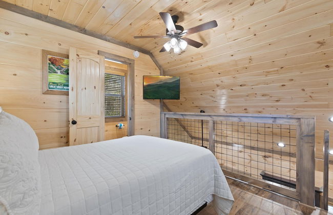 Cosby Knob - Unit 3 - Foto 9