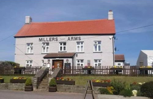 The Potting Shed at Mathern Palace - Foto 24
