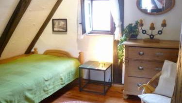 Nostalgie erleben im historischen Turmwächterhaus - Foto 2