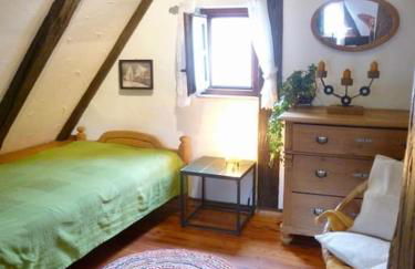 Nostalgie erleben im historischen Turmwächterhaus - Foto 2