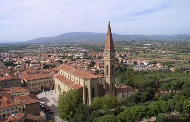 Villa La Ginestra - Photo 33