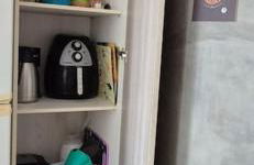 Lindo e aconchegante apto a 50m da praia - Foto 10