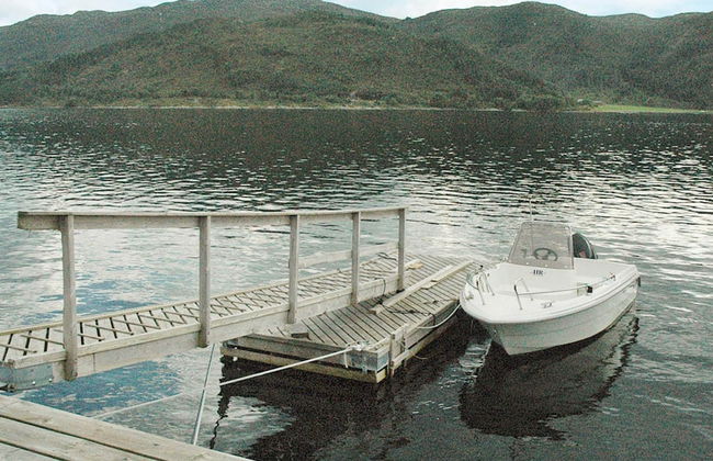 Holiday Home in Gursken - Foto 24