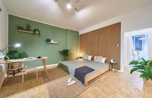 Live in the heart of Hamburg. - Foto 7