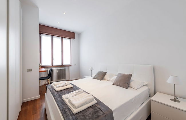 Milan Royal Suites & Luxury Apartments - Foto 72