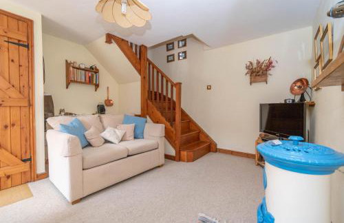 Post Box Cottage - Foto 9