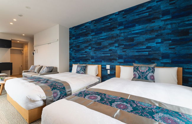 GRAND BASE Mojiko - Foto 24