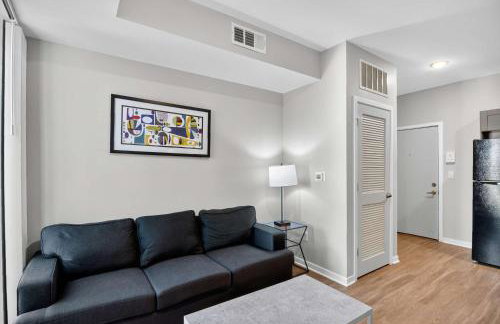 Stylish Downtown Escape Near IU and Cafes - Foto 26