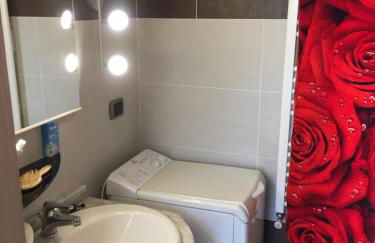 villetta bifamiliare Cherie con parco e piscina - Foto 10