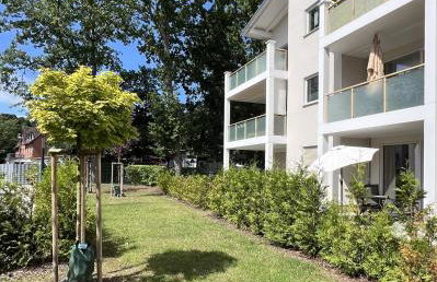 Ferienwohnung Dünenhopser - Foto 21