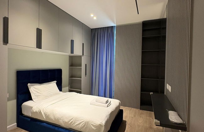 Blue Boutique Apartments 1 - Foto 9