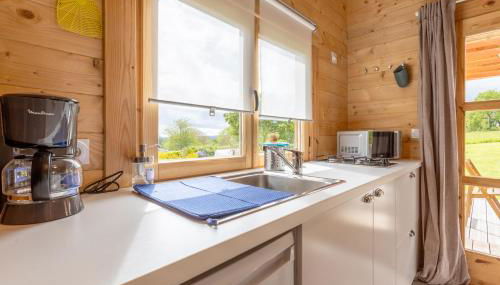 Chalet 5 personnes, proche canal - Foto 5