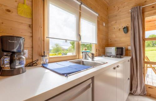 Chalet 5 personnes, proche canal - Foto 5