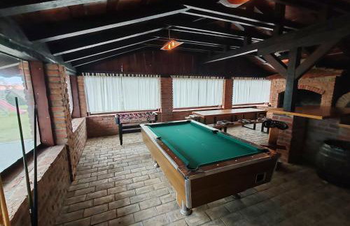 Kuća za odmor Krolo - Blackberry Hill - Foto 7