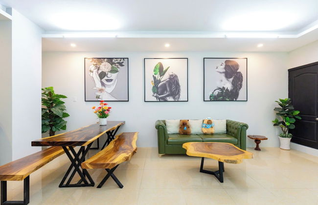 Can ho Vung Tau Thien Binh Home Gan Bien - Photo 19