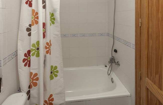 Secreto in Oliva With 3 Bedrooms and 1 Bathrooms - Foto 16