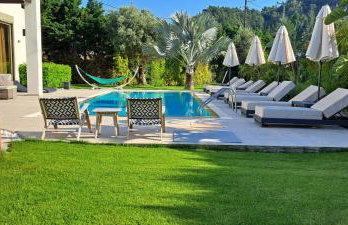 Filerimos Oasis Luxury Villa - Foto 20