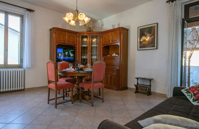 Casa Amabile With Pool - Foto 16