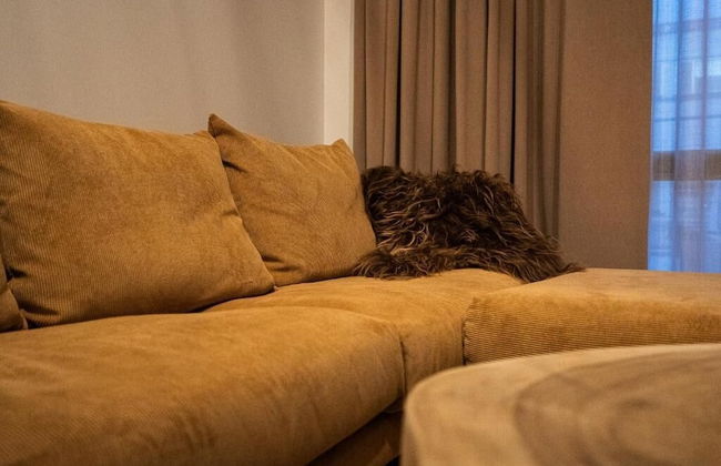 Broncks Apartments - Foto 28