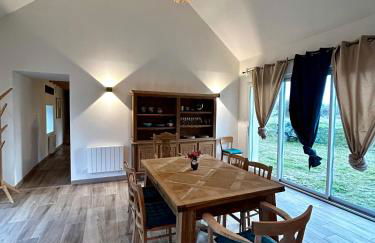 Villa ty Raym à Kerlouan - Foto 4