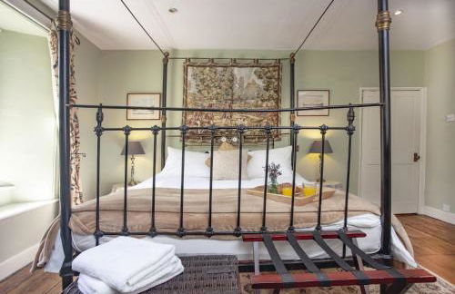 Fletchers Combe Farm - Foto 20