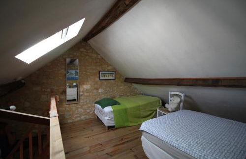 La Maison de Lassagne - Foto 12