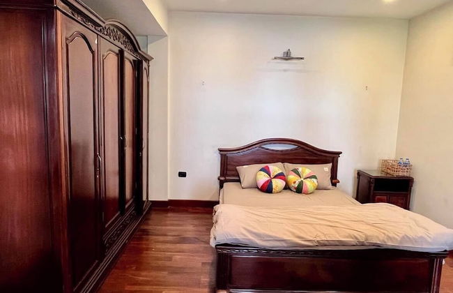 Hanoi Villa - Foto 6