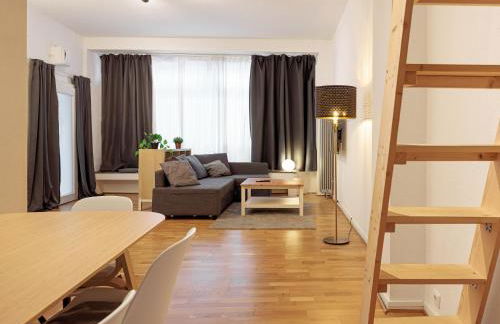 FeWocation Apartments - Central - Near Train Station - Foto 23