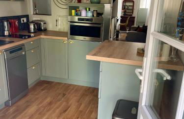 Maison des Alouettes - Foto 9