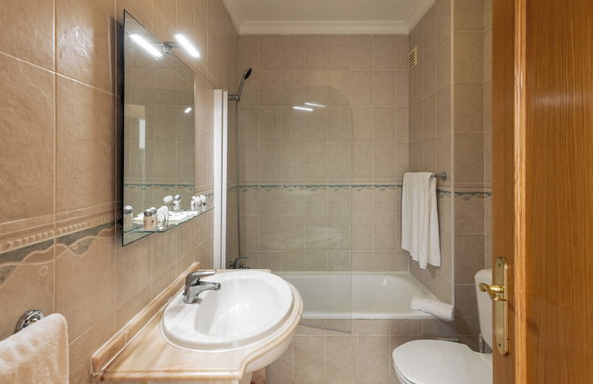 Praia da Lota Resort – Hotel & Apartments - Foto 27